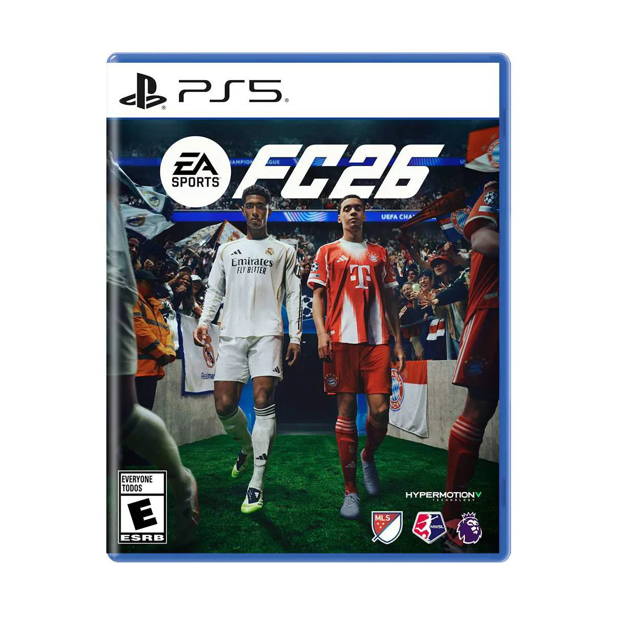 PS5 Pre-Owned Disc Gamess