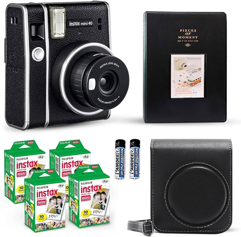 Fujifilm Instax mini 40