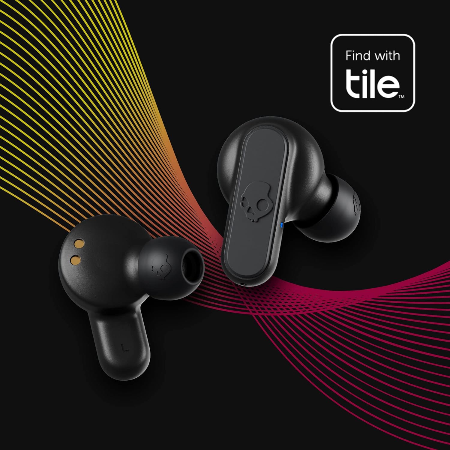 Skullcandy Dime 2