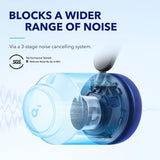 Soundcore by Anker Space Q45 Adaptive Active Noise Cancelling Headphones
