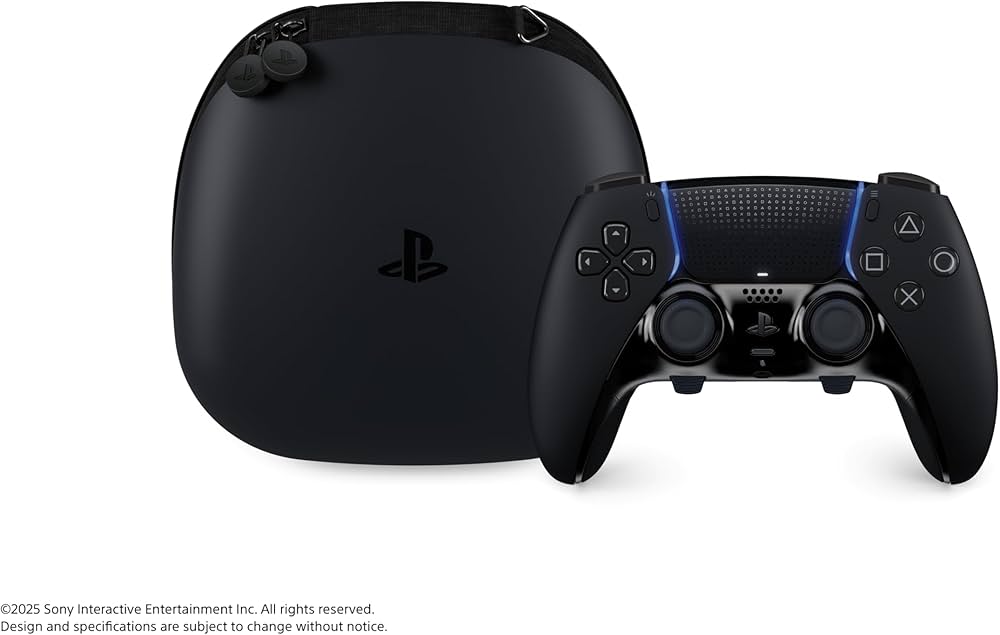 PS5 Pro controller