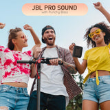 JBL Go 4 portable wireless speaker