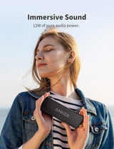 Anker Soundcore 2 Bluetooth Speaker