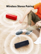 Anker Soundcore 2 Bluetooth Speaker