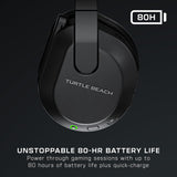 Turtle Beach Stealth 600 Gen 3 Wireless Multiplatform Gaming Headset