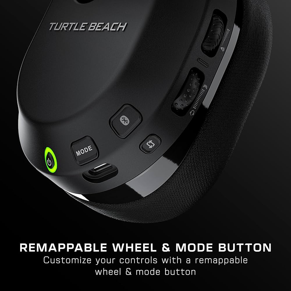 Turtle Beach Stealth 600 Gen 3 Wireless Multiplatform Gaming Headset