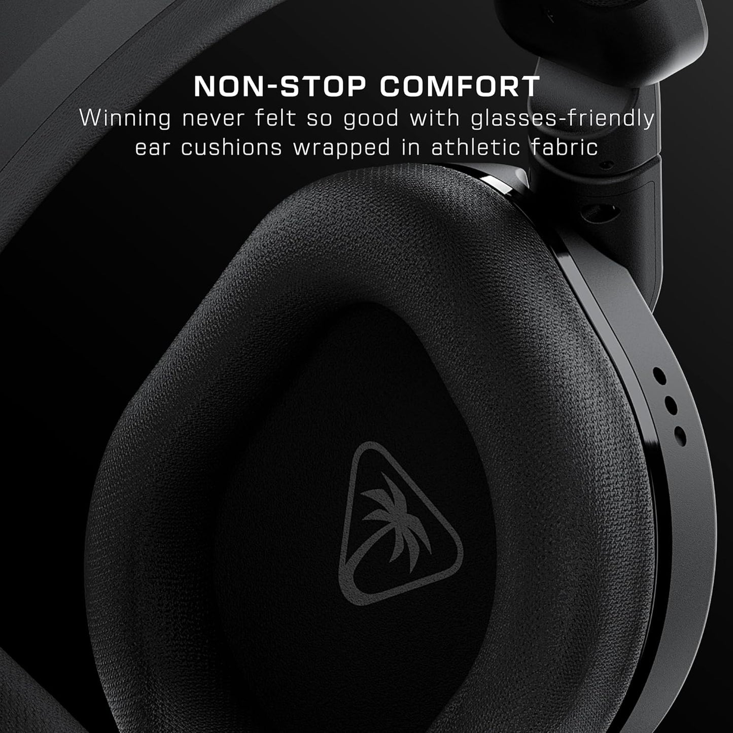 Turtle Beach Stealth 600 Gen 3 Wireless Multiplatform Gaming Headset