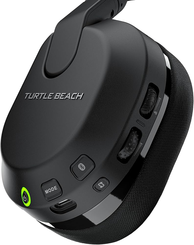 Turtle Beach Stealth 600 Gen 3 Wireless Multiplatform Gaming Headset