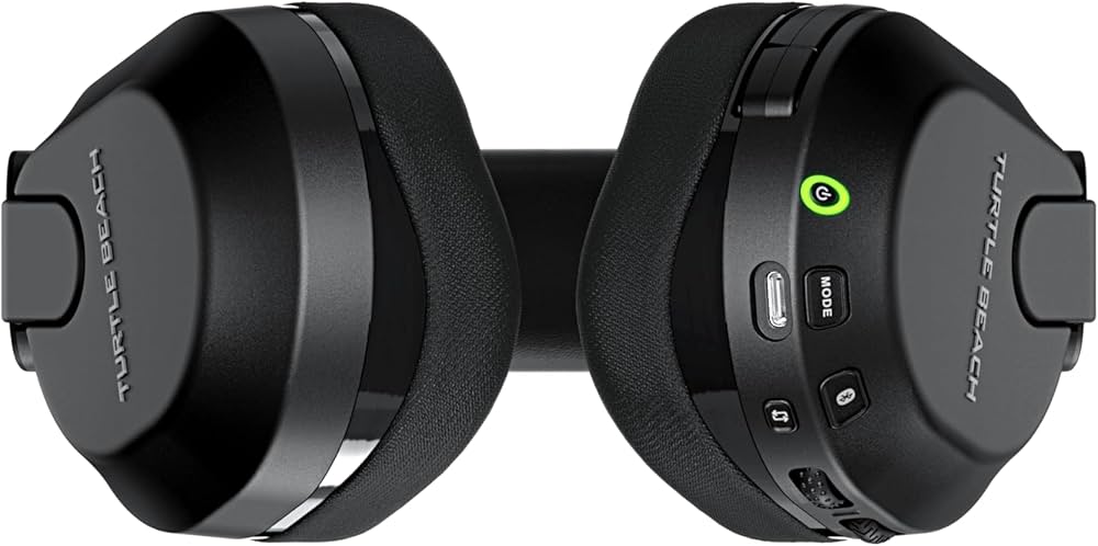 Turtle Beach Stealth 600 Gen 3 Wireless Multiplatform Gaming Headset