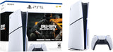 Playstation®5 slim console – Call of Duty®: Black Ops 6 Bundle