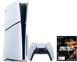 Playstation®5 slim console – Call of Duty®: Black Ops 6 Bundle