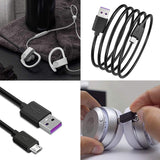 Micro-USB Fast Charge