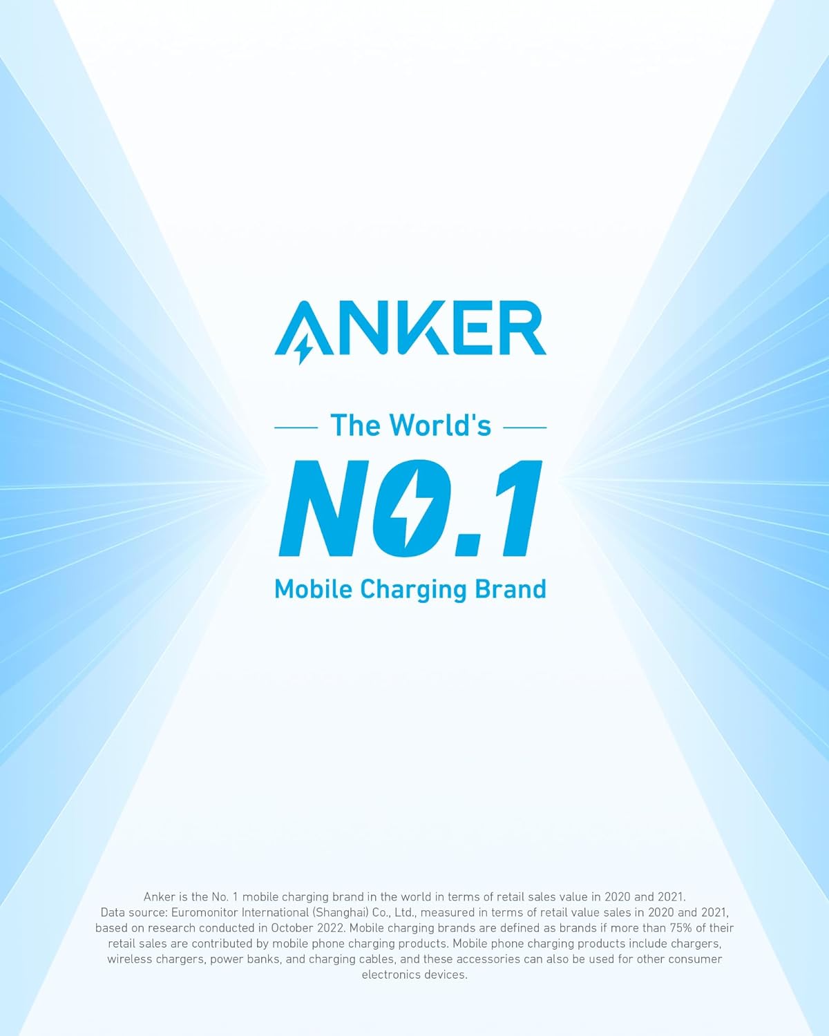 Anker Dual Type C & USB Adapter
