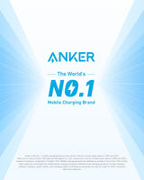 Anker Dual Type C & USB Adapter