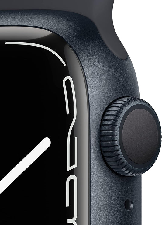 Apple Watch Series 7 GPS 45mm