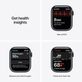 Apple Watch Series 7 GPS 45mm