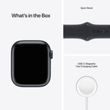 Apple Watch Series 7 GPS 45mm