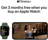 Apple Watch Series 7 GPS 45mm