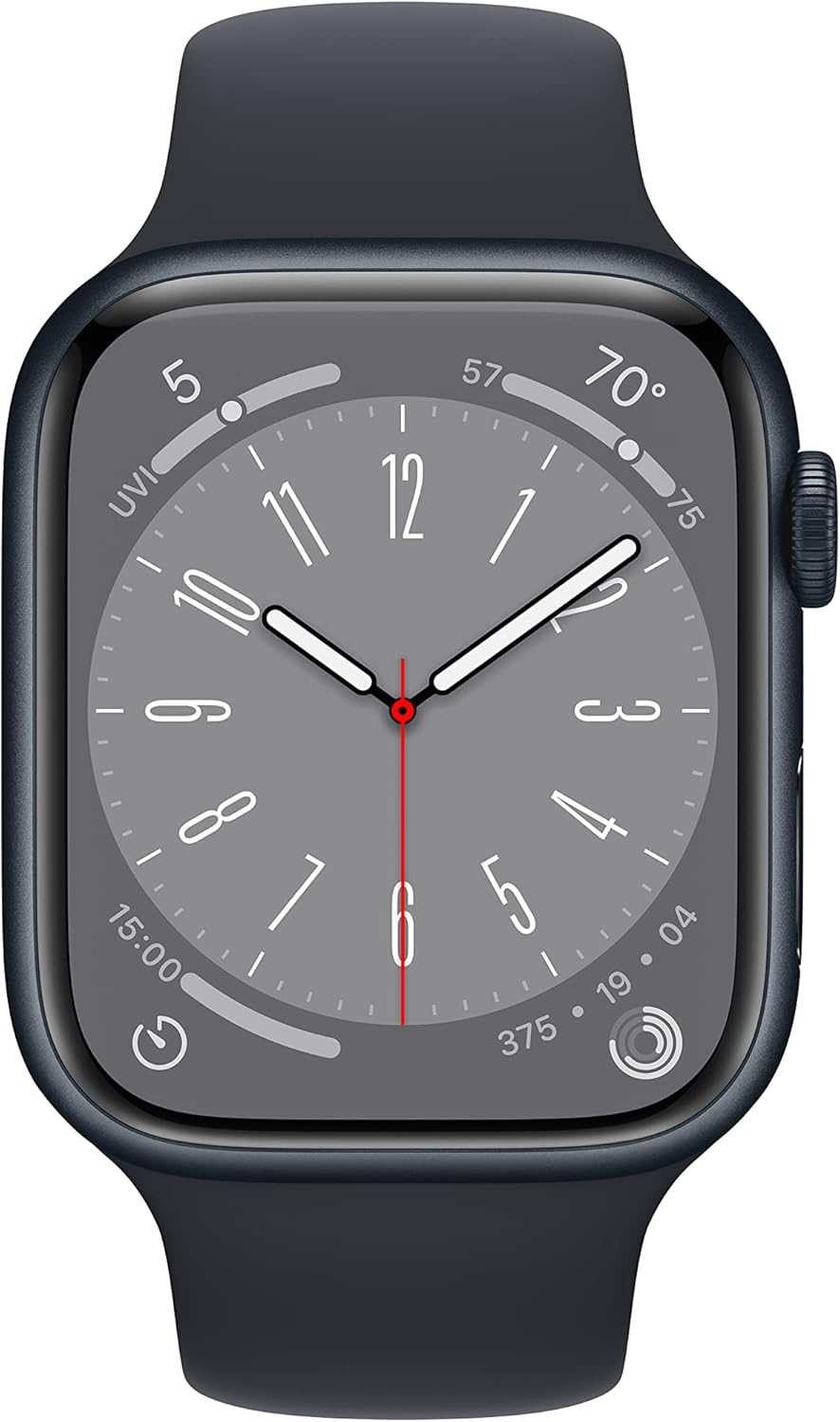 Apple Watch Series 8 GPS 45mm