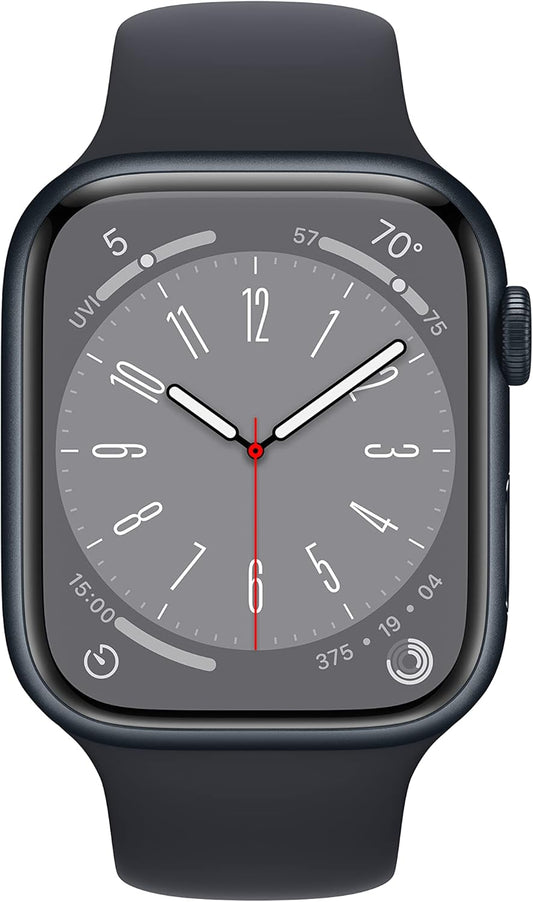 Apple Watch Series 8 GPS 45mm