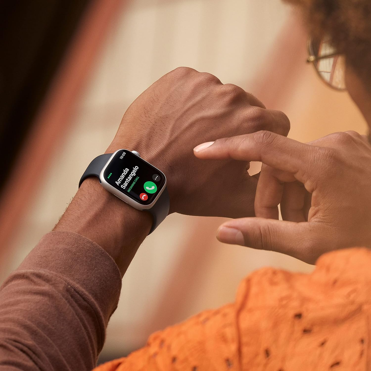 Apple Watch Series 8 GPS 45mm