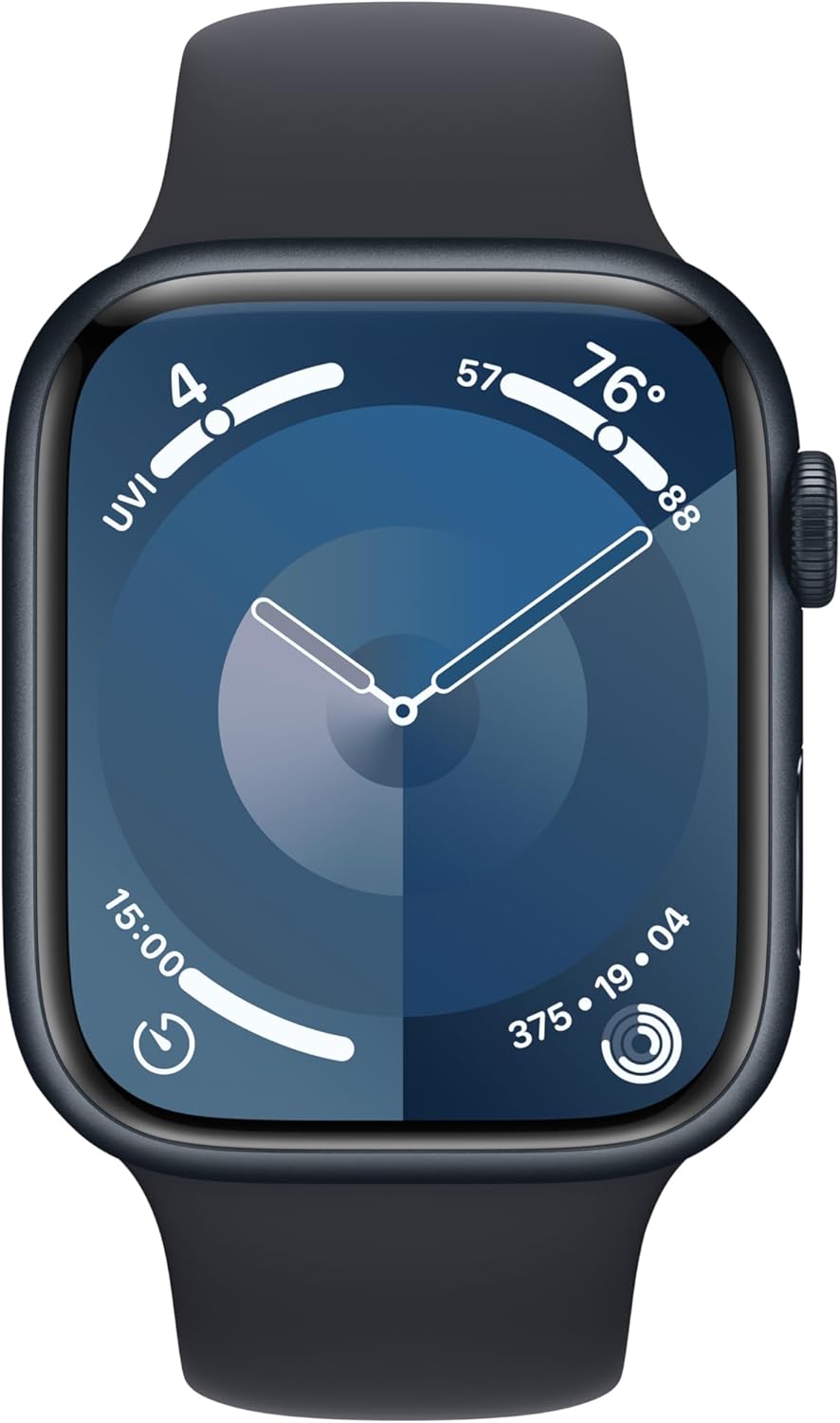 Apple Watch series 9 GPS 45mm