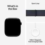Apple Watch series 10 GPS 46mm