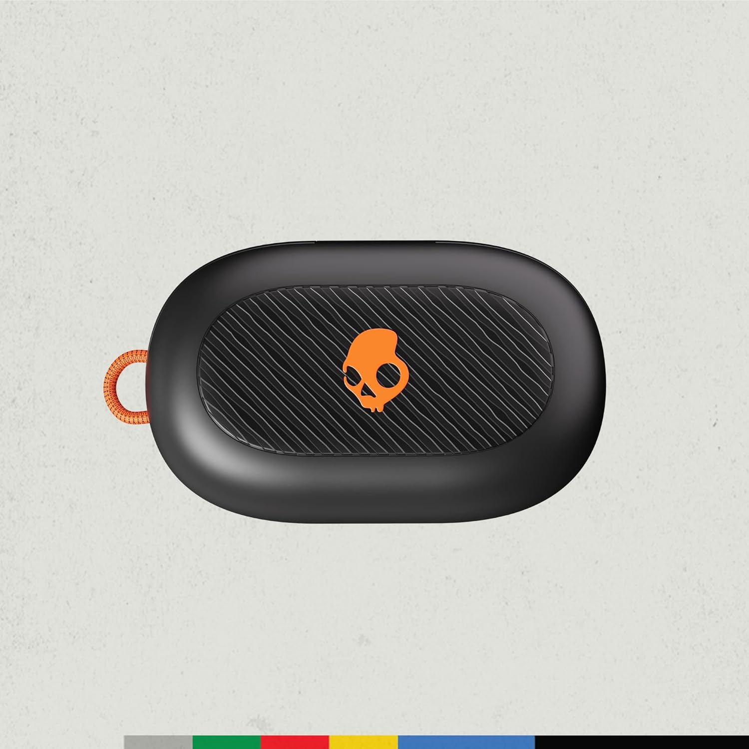 Skullcandy Push Play Active Wireless Earbuds