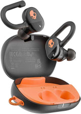 Skullcandy Push Play Active Wireless Earbuds