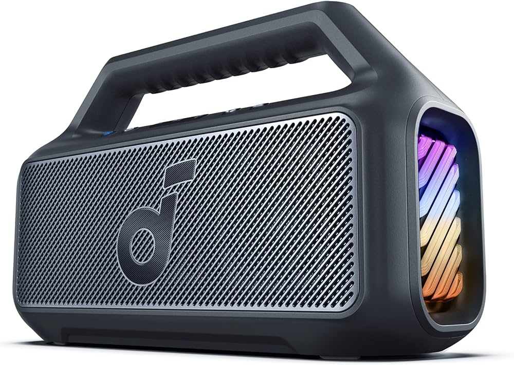 Anker soundcore Boom 2 Outdoor Speaker