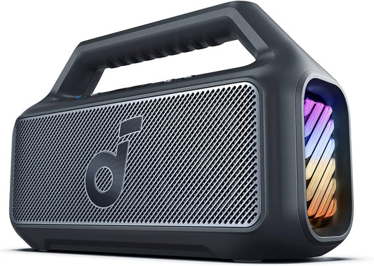 Anker soundcore Boom 2 Outdoor Speaker