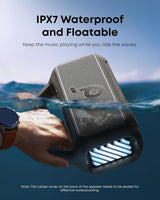 Anker soundcore Boom 2 Outdoor Speaker