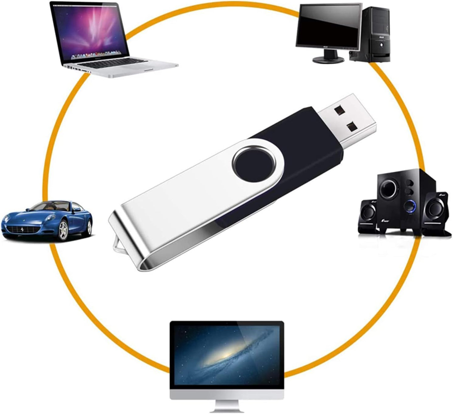 64gb Flash Drive