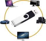 64gb Flash Drive