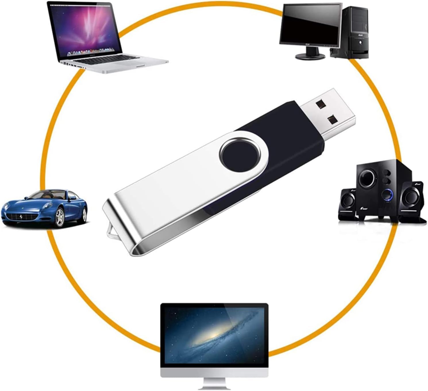 64gb Flash Drive