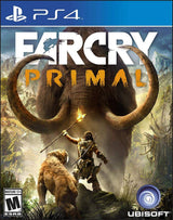 PS4 Disc Games