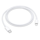 Apple USB C to lightning Cable