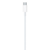 Apple USB C to lightning Cable