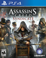 PS4 Disc Games