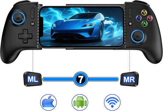 Mocagen MC2 Wireless Gaming Controller