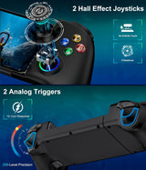Mocagen MC2 Wireless Gaming Controller