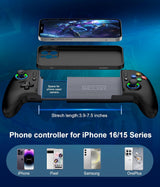 Mocagen MC2 Wireless Gaming Controller