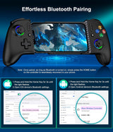 Mocagen MC2 Wireless Gaming Controller