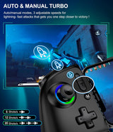 Mocagen MC2 Wireless Gaming Controller