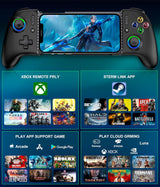 Mocagen MC2 Wireless Gaming Controller