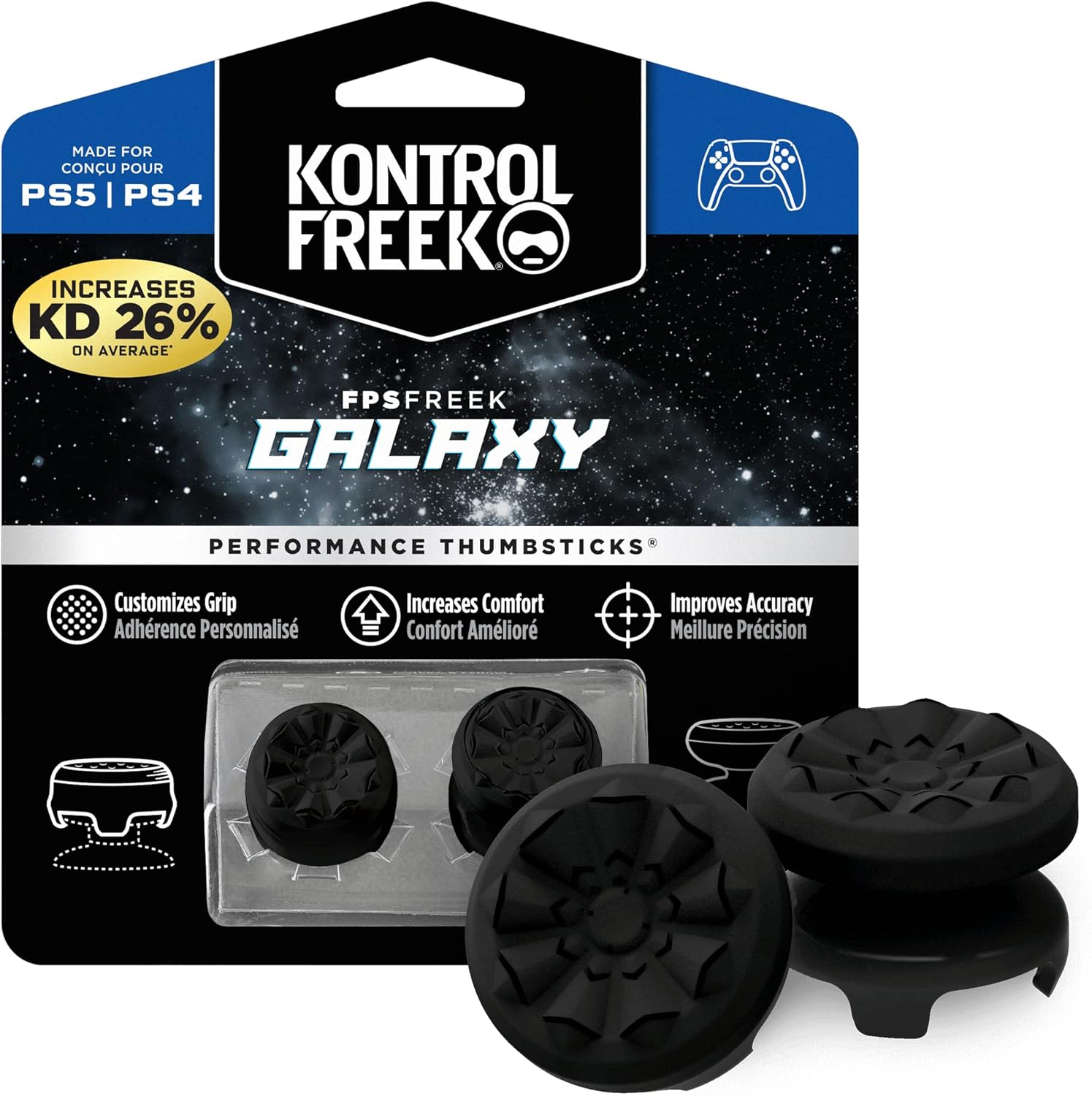 KontrolFreek