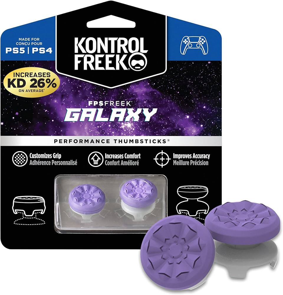 KontrolFreek