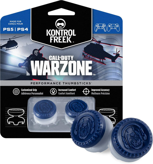 KontrolFreek