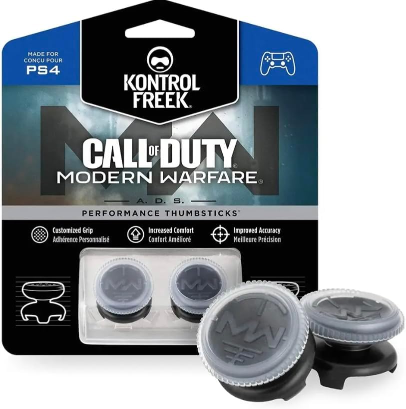 KontrolFreek