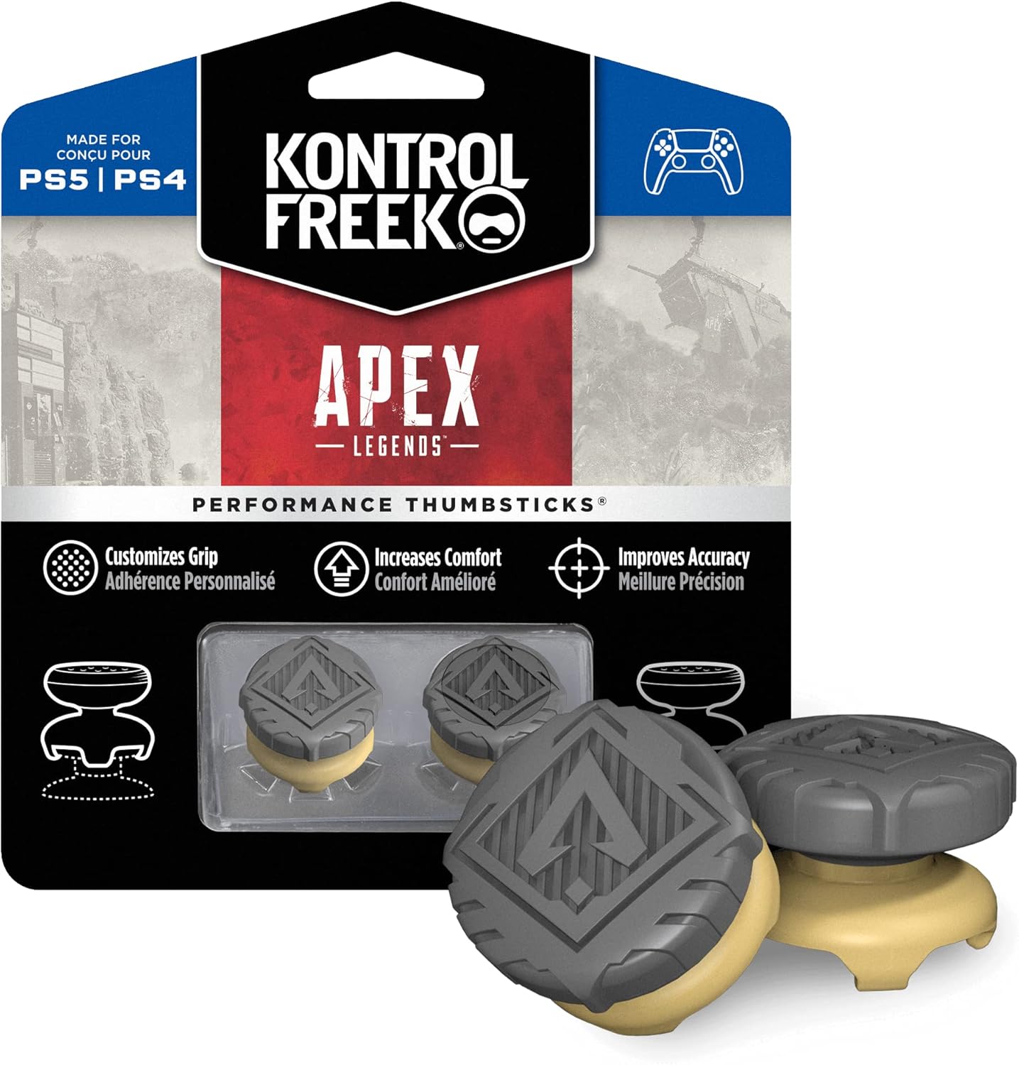 KontrolFreek